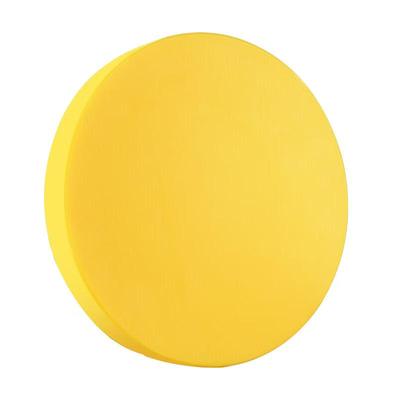 Huihuang Round Plastic Categorized Chopping Board
