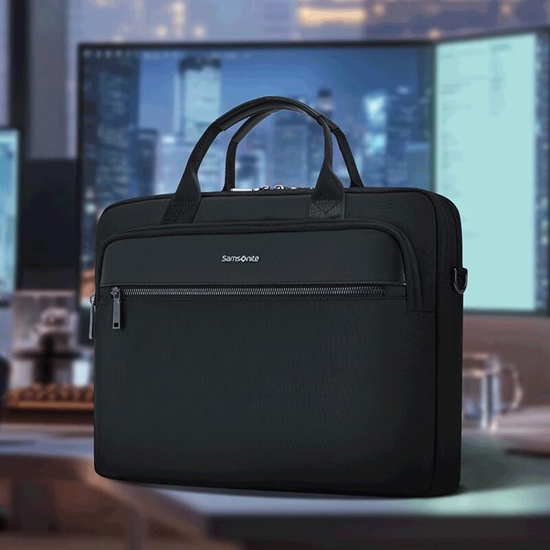 Samsonite Men's Business Laptop Briefcase