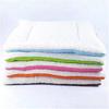 Cozy Soft Bed Mat Green Plush Pet Mat Cozy Pet Dog Bed  Dogs