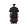 Stone Island Ss23 Solid Logo Patch Crew Neck Short Sleeve T-Shirt Men Tops Black 101524113-V0029
