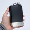 Shangqi Stainless Steel Hip Flask with Funnel