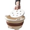 Electric Multi-functional Hotpot & Tea Stove