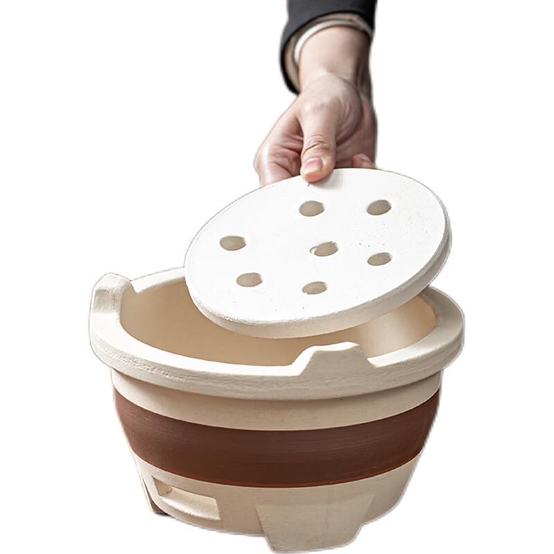 Electric Multi-functional Hotpot & Tea Stove