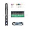 Mini Electric Grinding Pen for Nail & Jade Carving and Polishing