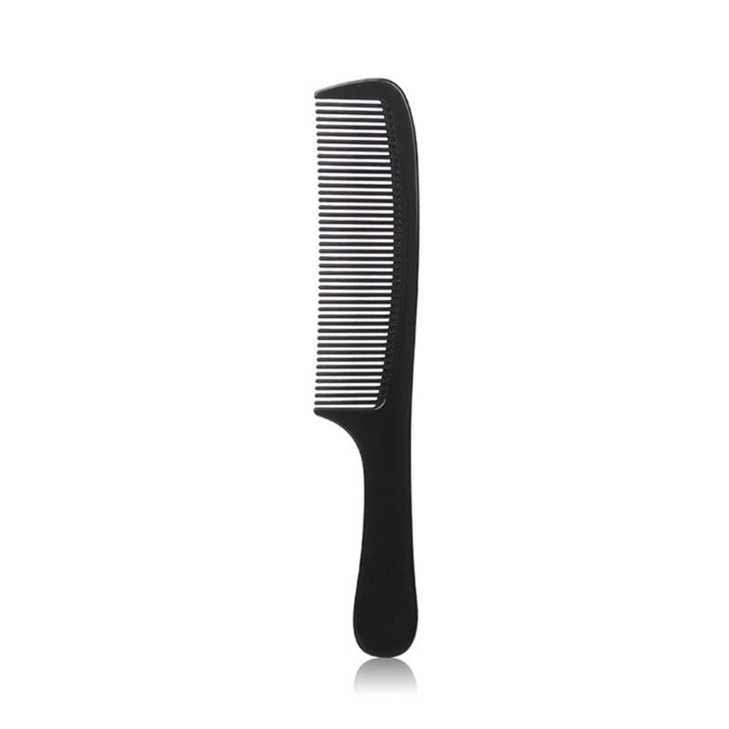 Hair Styling Comb Set Professional Barber Hair Comb Antistatic Hair Comb 6Pieces Hairdressers Comb Set for All Hair Type