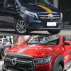 Universal Car Hood Cover Side Stickers Sport Style Graphics Wraps Auto Tuning Accessories Vinyl Film Vehicles Decoration Decals