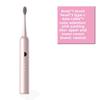 Sweeping Electric Toothbrush Electric Toothbrush Adult Maglev Wireless Ultrasonic