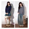 TonLion Women's Knit Cardigan Sweater