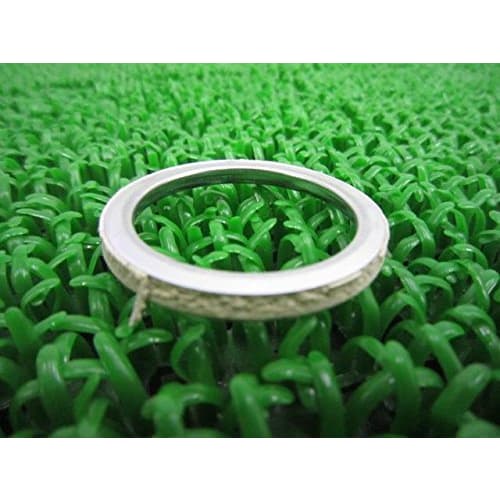 Honda Monkey genuine exhaust pipe gasket 18291-HB2-900