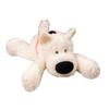 Highland Warm Cuddly Terrier And Schnauzer Plush Toy For Sleeping Snuggling And