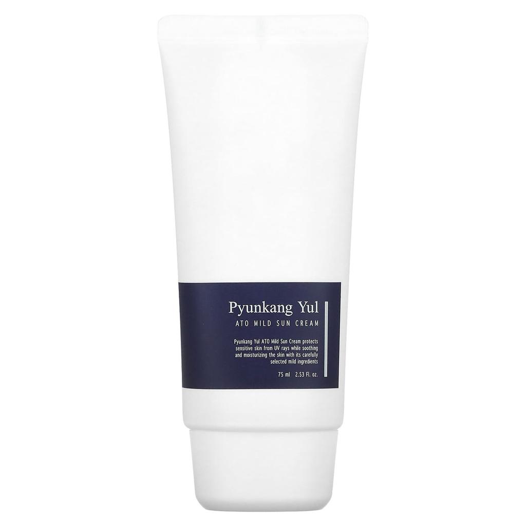 Pyunkang Yul ATO Milde Sonnencreme, LSF 50+, 2,53 fl oz (75 ml)