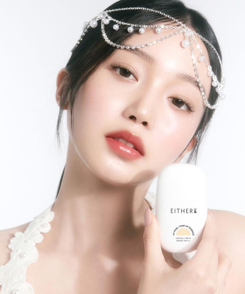UV Pixel Tone-Up Essence 30ml