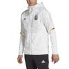 Adidas Argentina Jacket Argentina Team Men's White IC4444