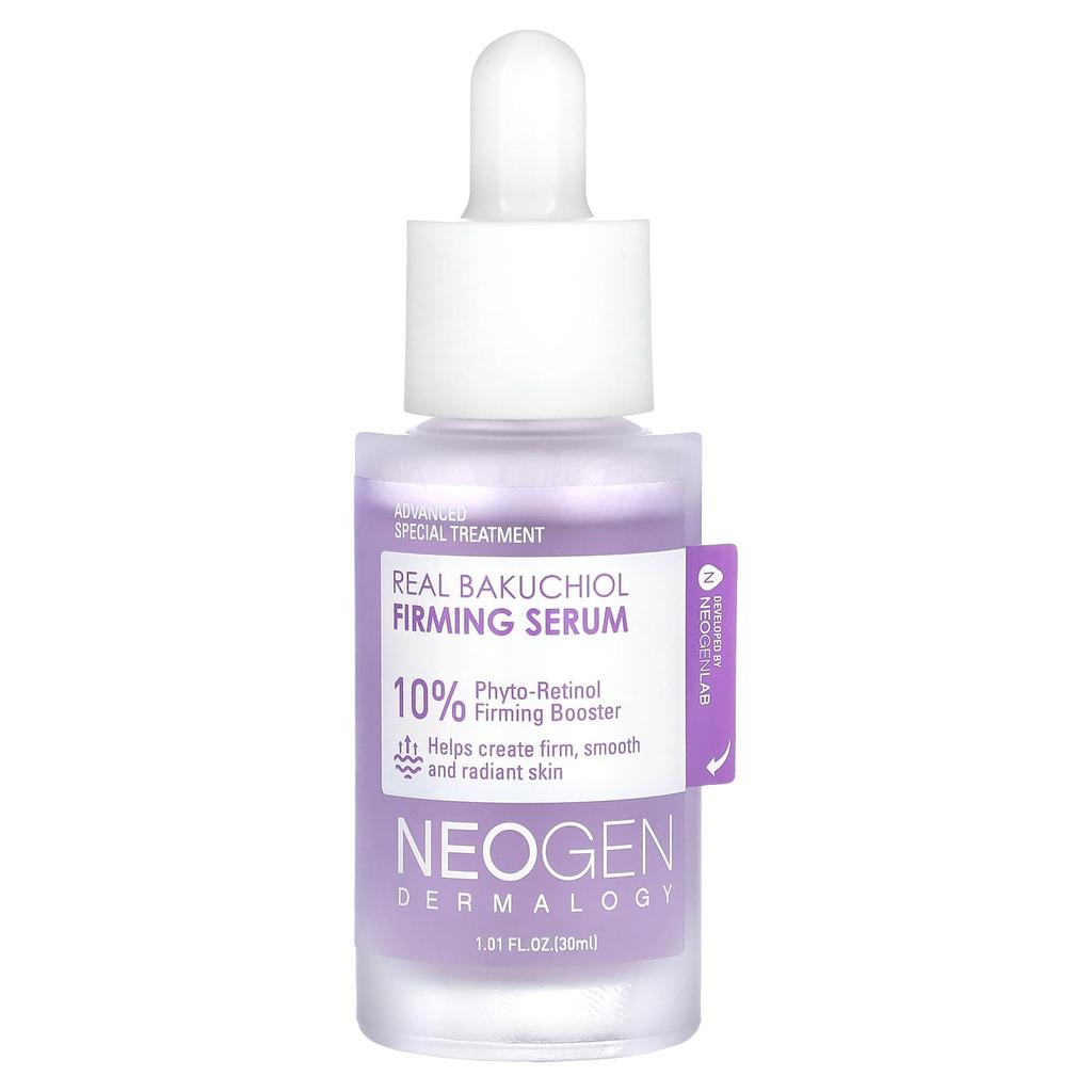 Real Bakuchiol Firming Serum, 30Ml(1.01Fl Oz)
