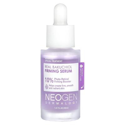Echtes Bakuchiol-Straffungsserum, 1,01 fl oz (30 ml)