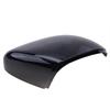 Rhyming Gloss Black Rearview Mirror Cover For VW GOLF 6 MK6 GTI R GTD 2008-2013 Side Wing Mirror Cap Replacement Car Accessories