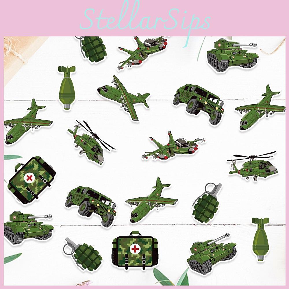 Confetti Tank Themed Party Event Desktop Decoration Throwing Props