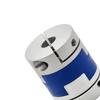 Slider Cross Coupling