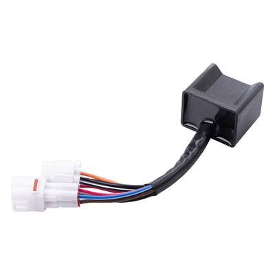 Zündgerät CDI Box Modul Einheit Ersetzt 4BD-85540-10 Motorrad CDI Modul für Yamaha YFB250 Timberwolf YFB250FW YFM250X