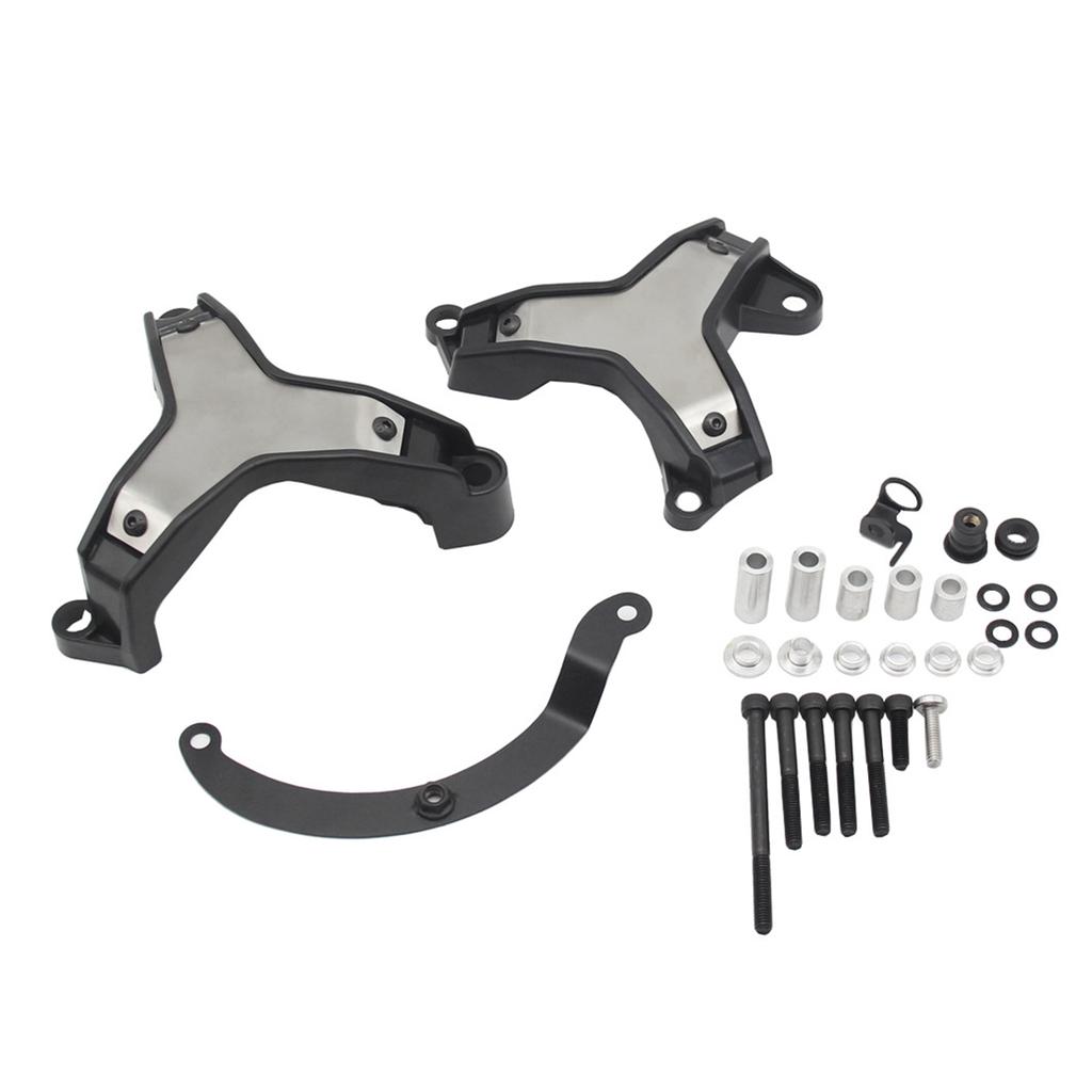 Motorcycle Engine Protectors Guards Frame Sliders Anti-Crash Crash Pad for MT-09 MT09 Tracer 9 GT Modified Accessories