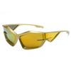 Future-tech Sunglasses for Men, Stylish Cat-eye Sunglasses for Women