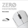 Logitech G PRO X SUPERLIGHT Wireless Gaming Mouse