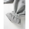 Boys and Girls Casual Pants Spring and Autumn 2024 New Arrival Baby Boy Trousers Thick Children's Sport Pants Loose Sweatpants