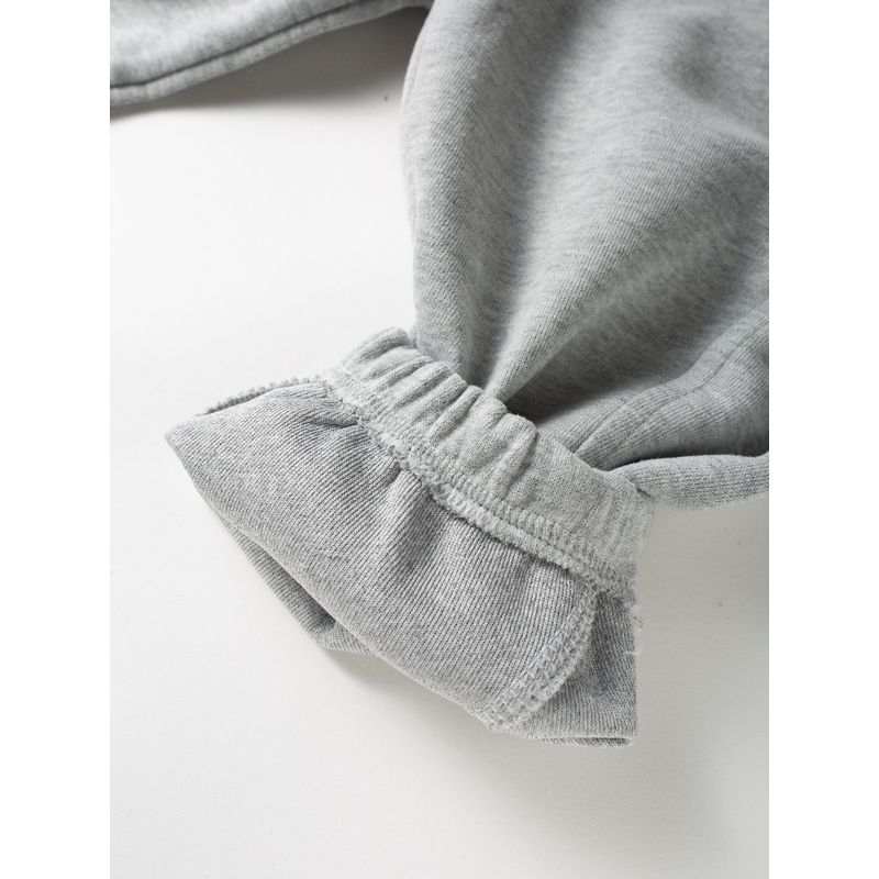 Boys and Girls Casual Pants Spring and Autumn 2024 New Arrival Baby Boy Trousers Thick Children's Sport Pants Loose Sweatpants