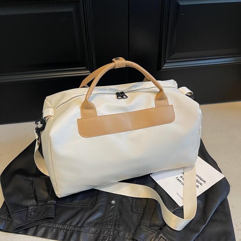 Multi-purpose Travel Duffel Bag