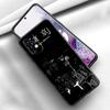 Anime Tokyo Ghoul etui na telefon do Samsung Galaxy A21 A30 A50 A52 S A13 A22 A32 A33 A53 A73 5G A11 A12 A31 A51 A70 A71 A72 pokrywa