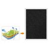 Lightweight Oxford Cloth Tools Bag Professional Waist Bag Muti-Purpose Parts Bag