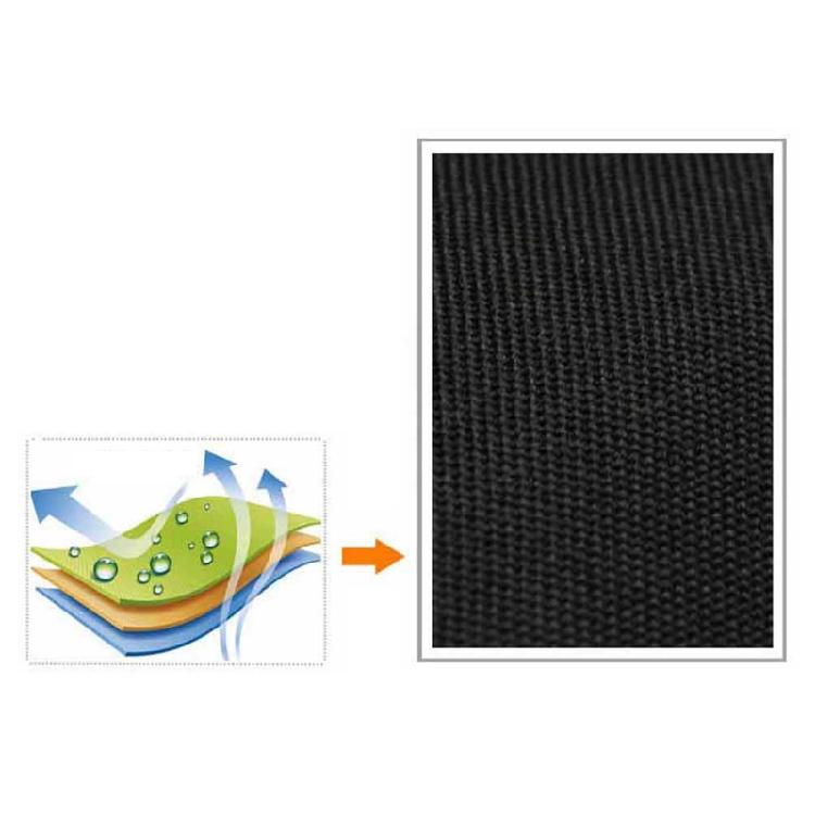 Lightweight Oxford Cloth Tools Bag Professional Waist Bag Muti-Purpose Parts Bag