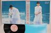 LP Record YUKIKO OKADA  Jyugatsu No Ningyo C28A0435 CANYON 1985 Japan Obi Japanese PopRock Used