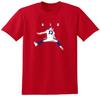 T-shirt à manches courtes Josh Allen Air