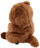 Sun Arrow Potte stuffed animal quokka K-8593