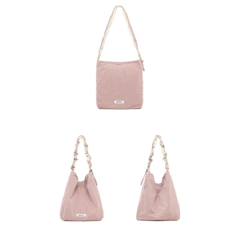 Carlyn New Russ Eco Bag 3 Colors