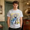 Phoebe Wuthering Waves T Shirt Unisex Y2k Fun Tshirts Summer Oneck Trendy Cool Tees Hot Sale Oversize Tops