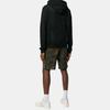 OFF WHITE SS19 Sweatshirt Men's Black OMBE001R190030101008
