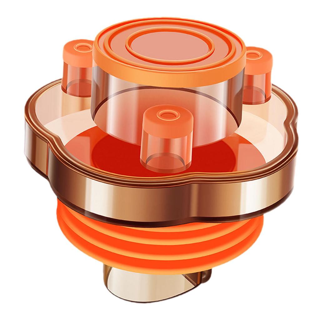 4 Way Washing Machine Drainage Connector Anti Backflow Flexible Interface Universal for 50mm/75mm