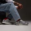 Nike P-6000 Sneakers (CN0149) Silver Metallic/sail/black/silver Metallic