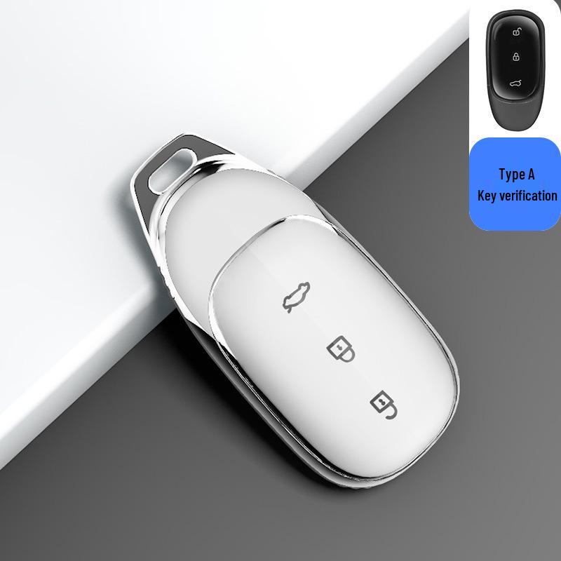 Ideální ochranný kryt na klíč L9 & Módní taška L9MAX pro ženy