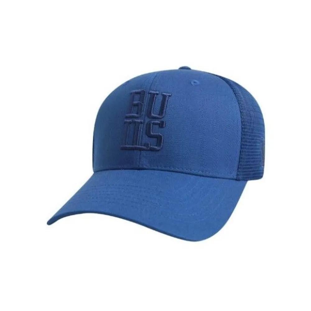 [NBA] M Cap KQC N255AP432P-BL CHI Big Letter Mesh 6 FREE