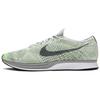 New Flyknit Racer Pistachio 526628-103
