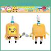 Soft Cuddly Spongebob Boxy Plush Toy Perfect For Kids