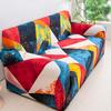 Stretch Sofa Covers for Living Room Anti Slip Soft Couch Cover, Washable Furniture Protector Elastic Bottom for Kids, Pets 1pc
