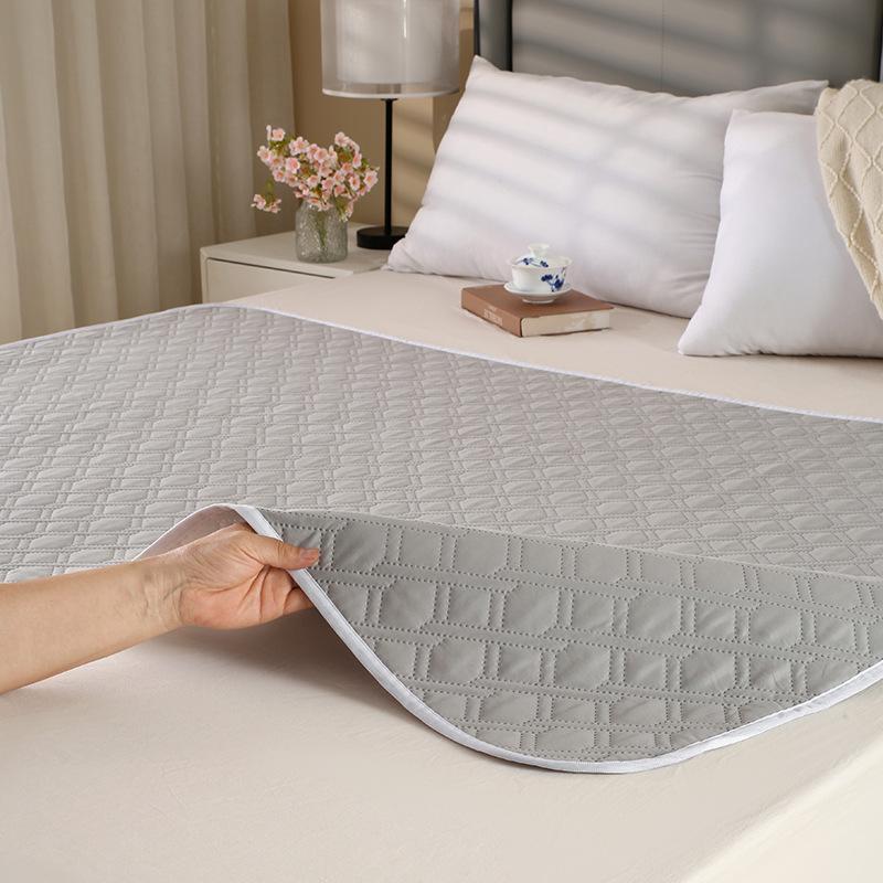 Antislip Leakproof Elderly Washable Waterproof Pad For Adults And Womens Menstrual Care