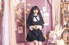 Clearstone Coquettish Girly Cosplay Halloween Dolly Sister Women's Black