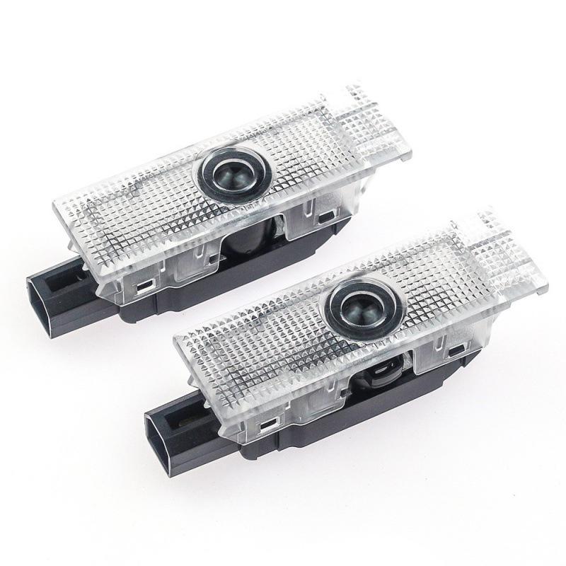 Compatible Door Projection Lights for Dodge & Chrysler 300 Magnum/Avenger