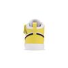 Jordan 1 Mid Alt Dynamisch Gelb TD AT4613-700