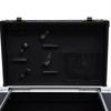 Promotion: Beauty Salon Trolley Rolling Storage Cabinet with Lockable Drawers and 4 Wheels
